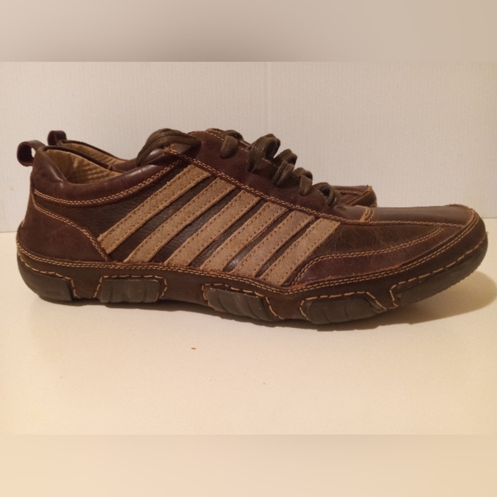 Shoes Steve Madden Dinamo Sneakers for Men, Size 10.5